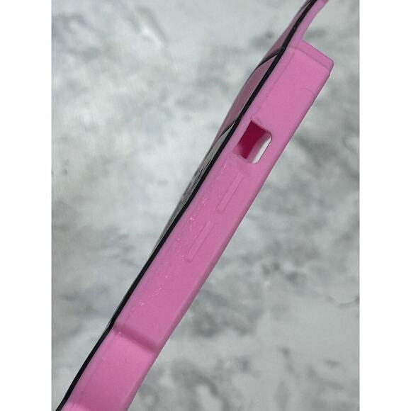 Boys Tears Case Dolls Pink Cover Case iPhone XR 6.1" 3D Cartoon Soft Silicone - Picture 5 of 6